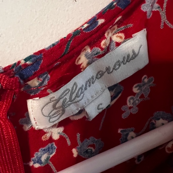 Glamorous sleeveless dress - Picture 2 of 5